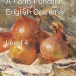 A Form Function English Grammar - Level 4