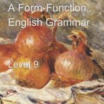 A Form-Function English Grammer Level 9